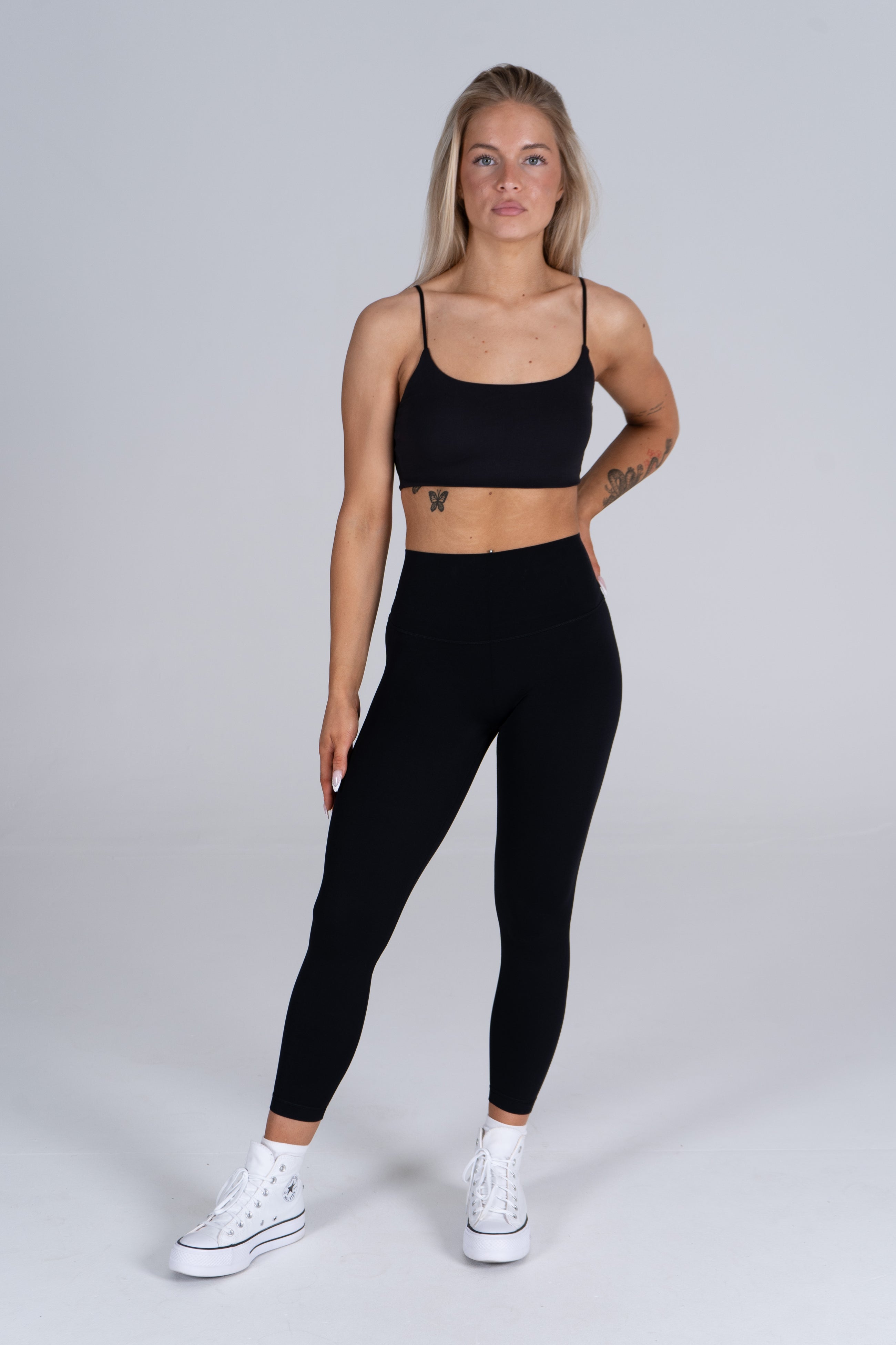 Softluxe™ Bralette