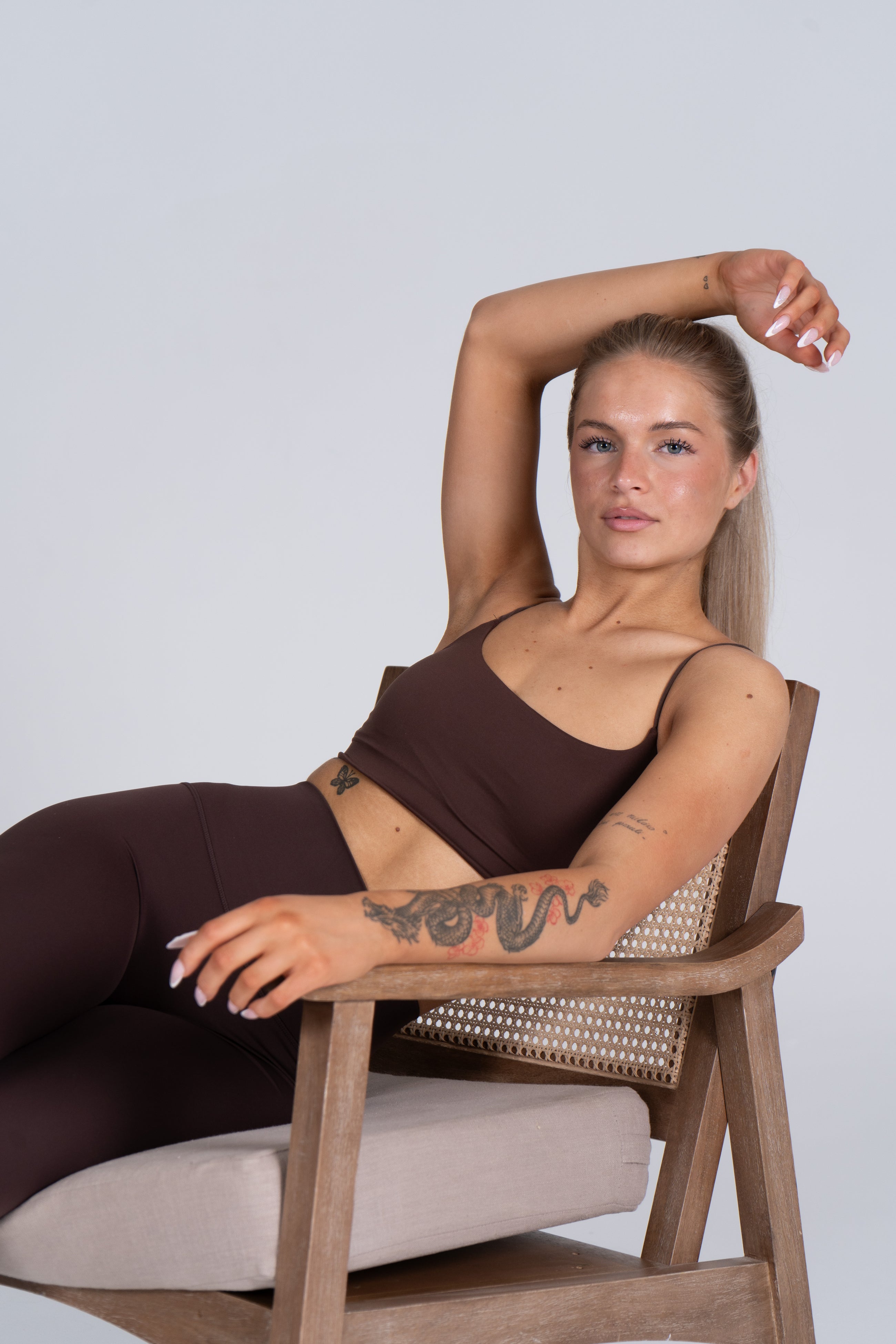 Softluxe™ Bralette