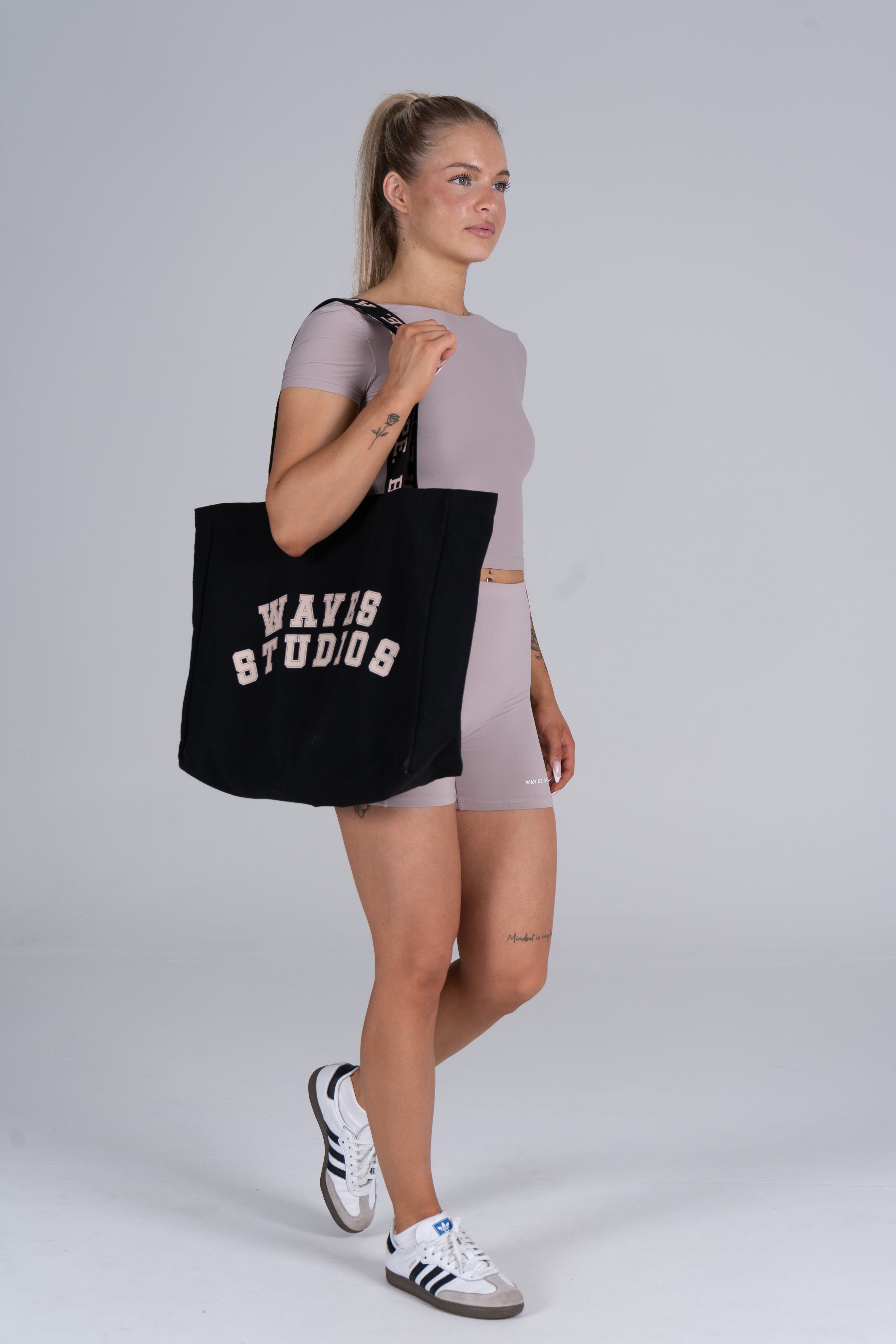 Softluxe™ U-back Tee