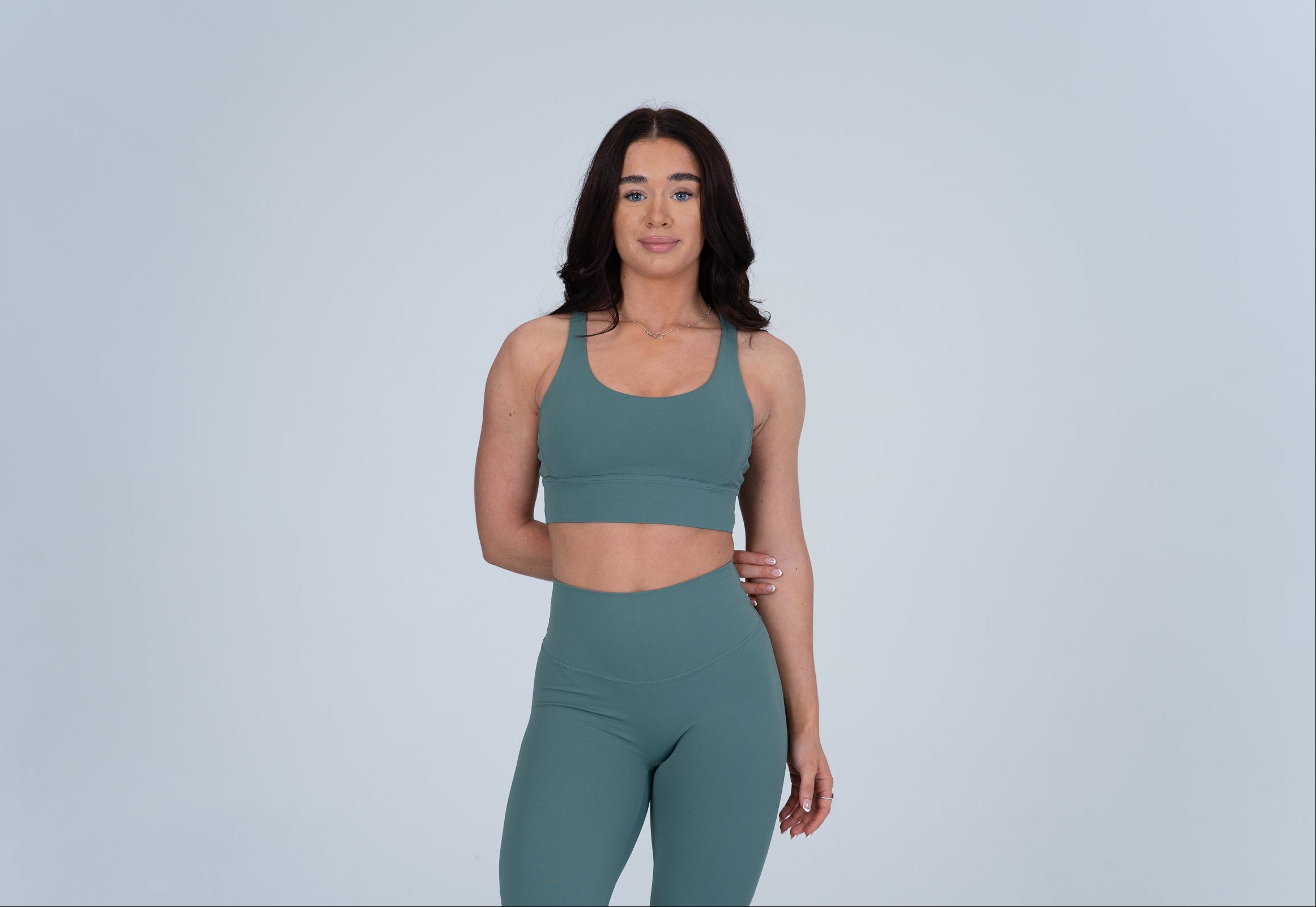 Softluxe™ Freedom Crossback Bra