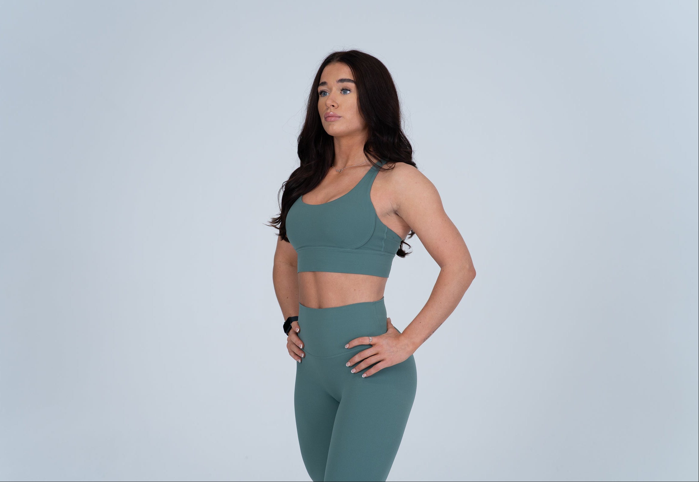 Softluxe™ Freedom Crossback Bra