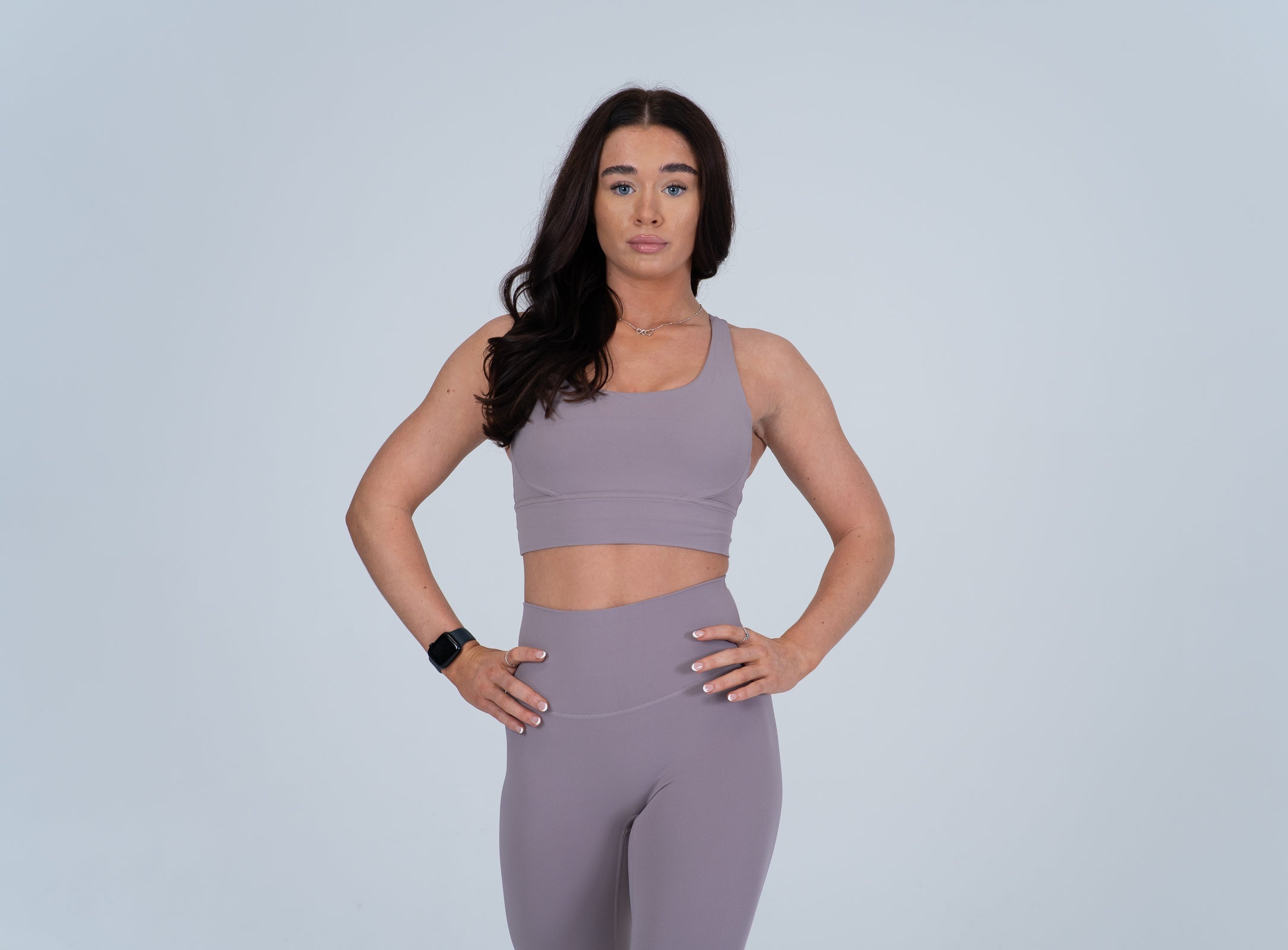 Softluxe™ Freedom Crossback Bra