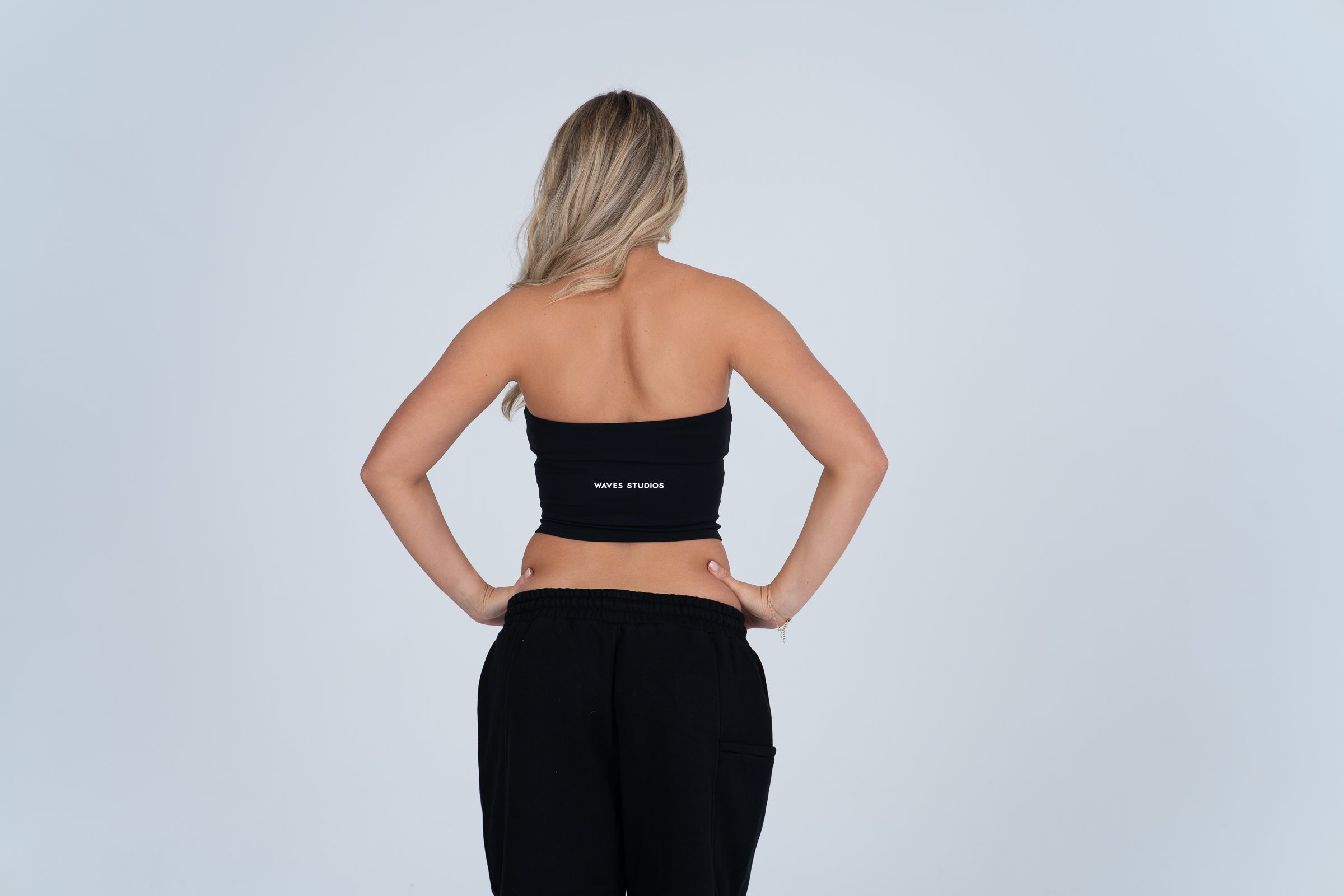 Glaze™ Strapless Tank