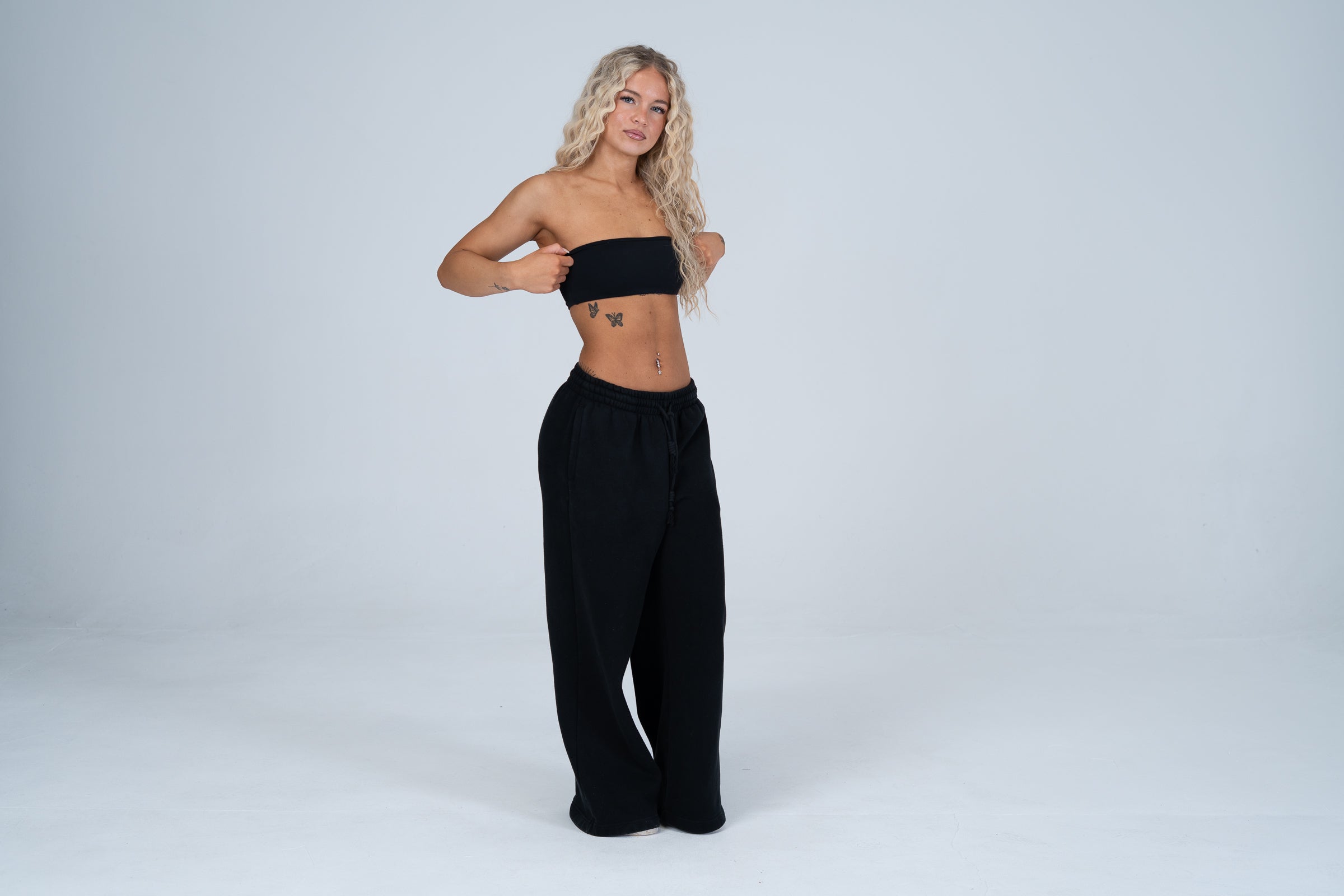 Strapless Bra - Softluxe™