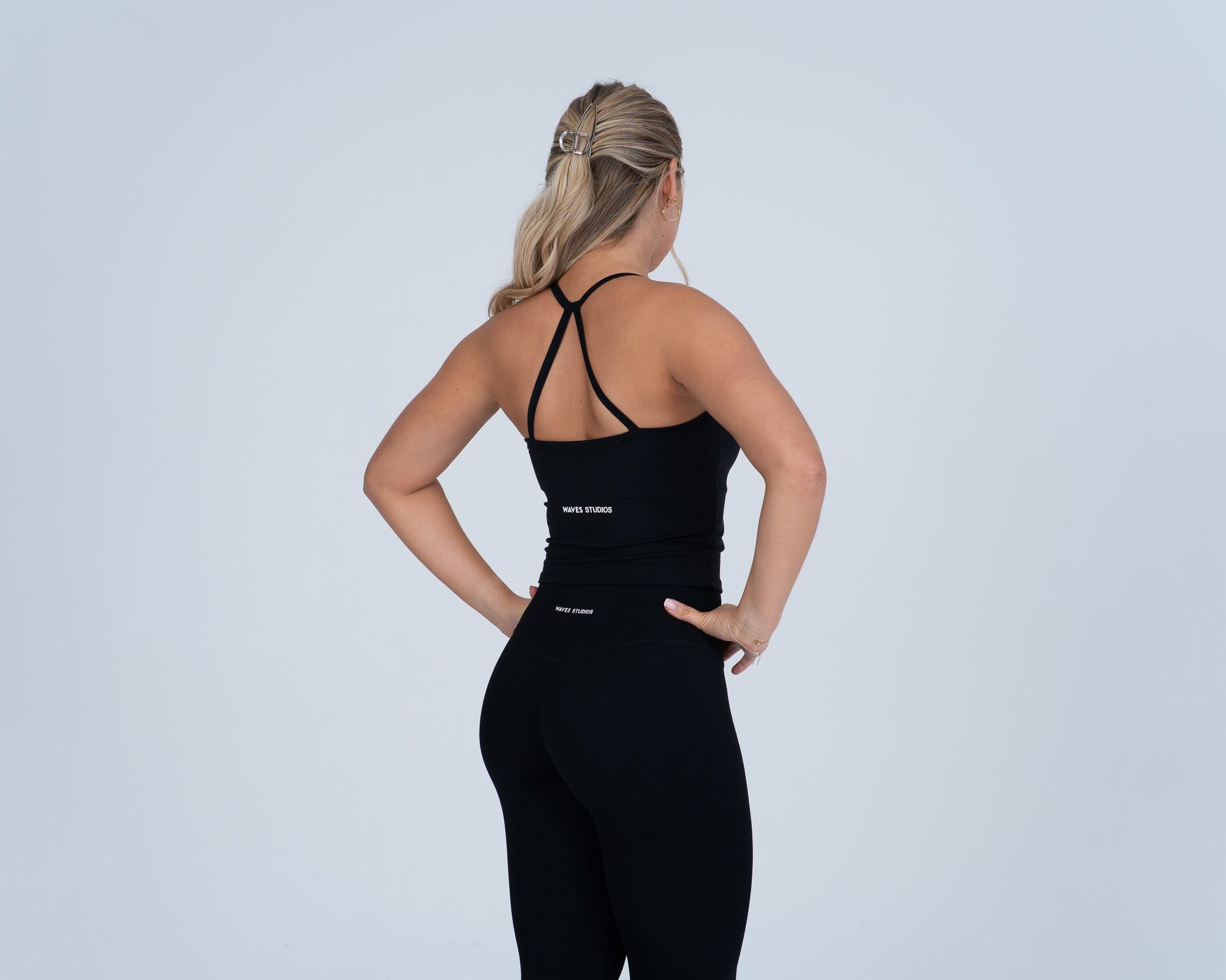 Freedom Crossback Tank