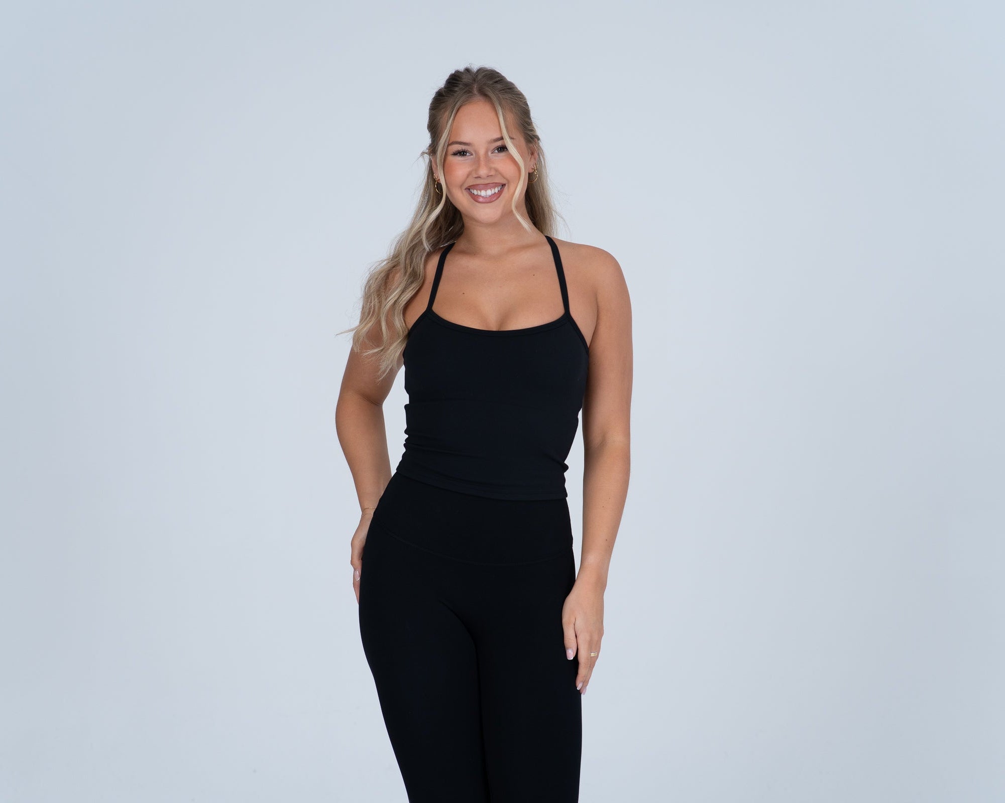 Freedom Crossback Tank