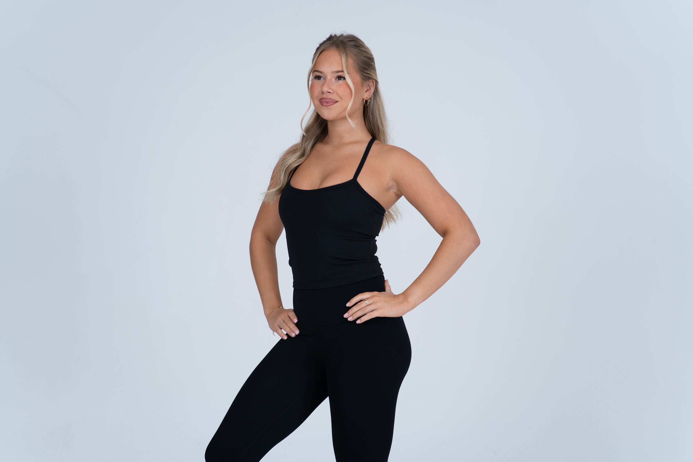 Freedom Crossback Tank