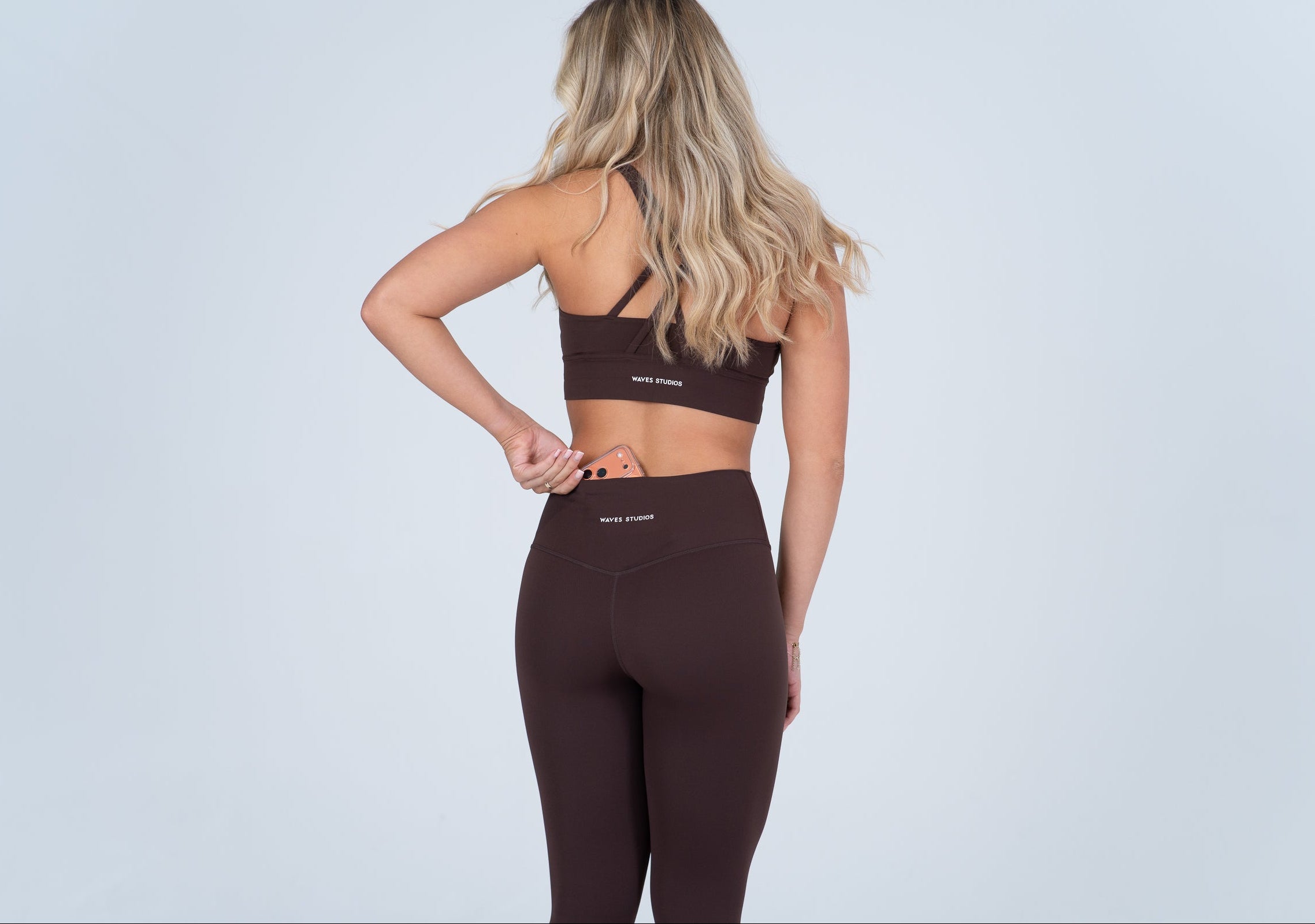 Softluxe™ Freedom Crossback Bra