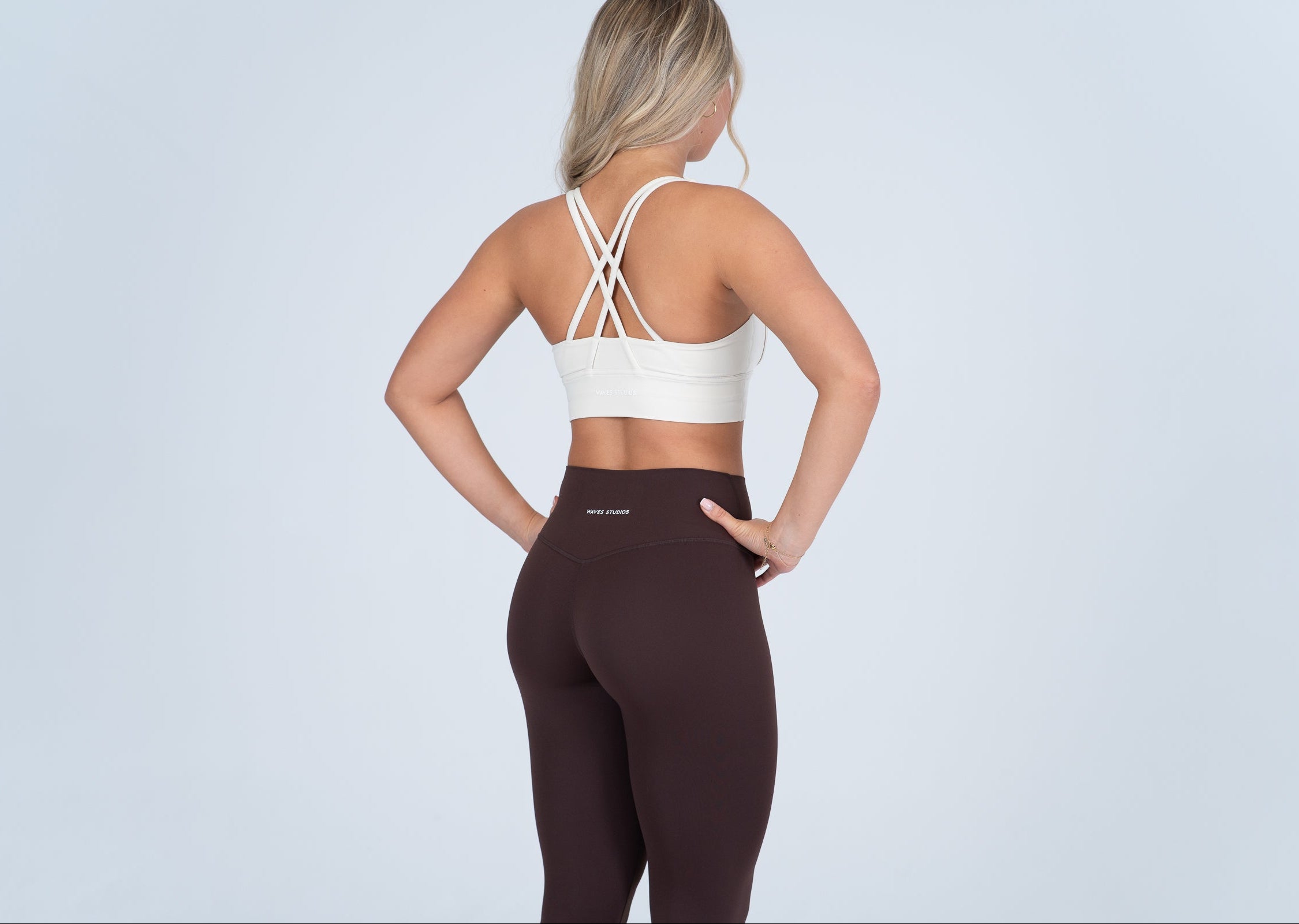 Softluxe™ Freedom Crossback Bra