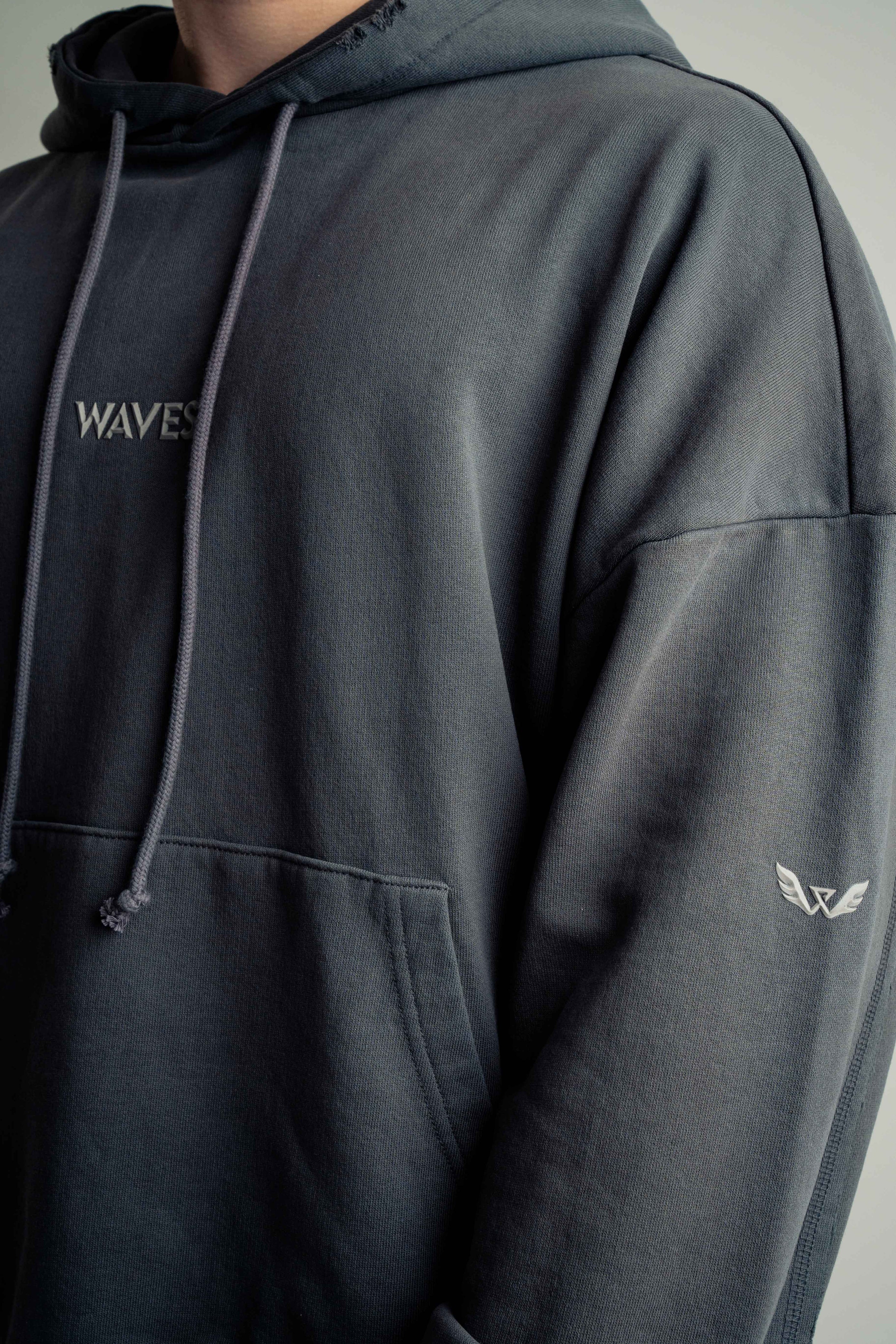 Unisex Hoodies