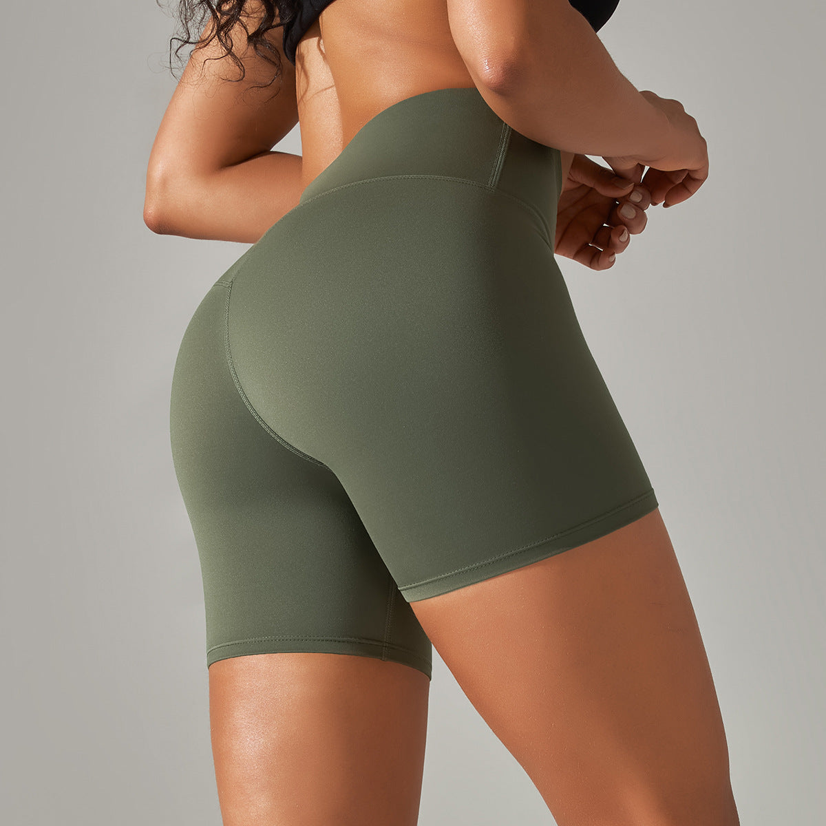 Cycling Shorts