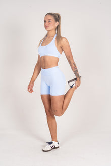 Glaze™ - Halter Neck Sports Bra