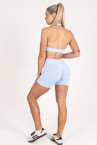 Glaze™ - Halter Neck Sports Bra