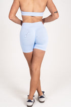 Glaze™ - Halter Neck Sports Bra