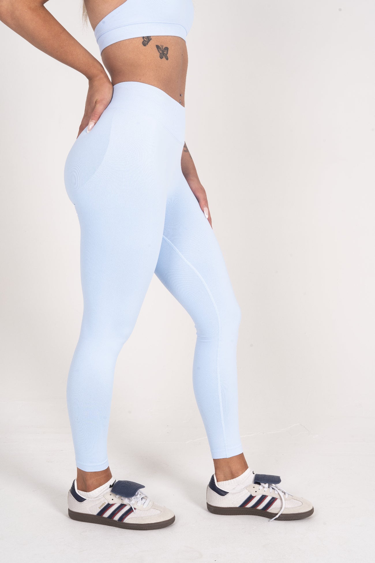 Glaze™ - Seamless Leggings