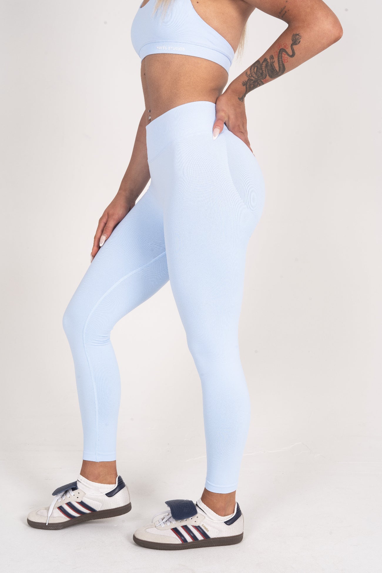 Glaze™ - Seamless Leggings