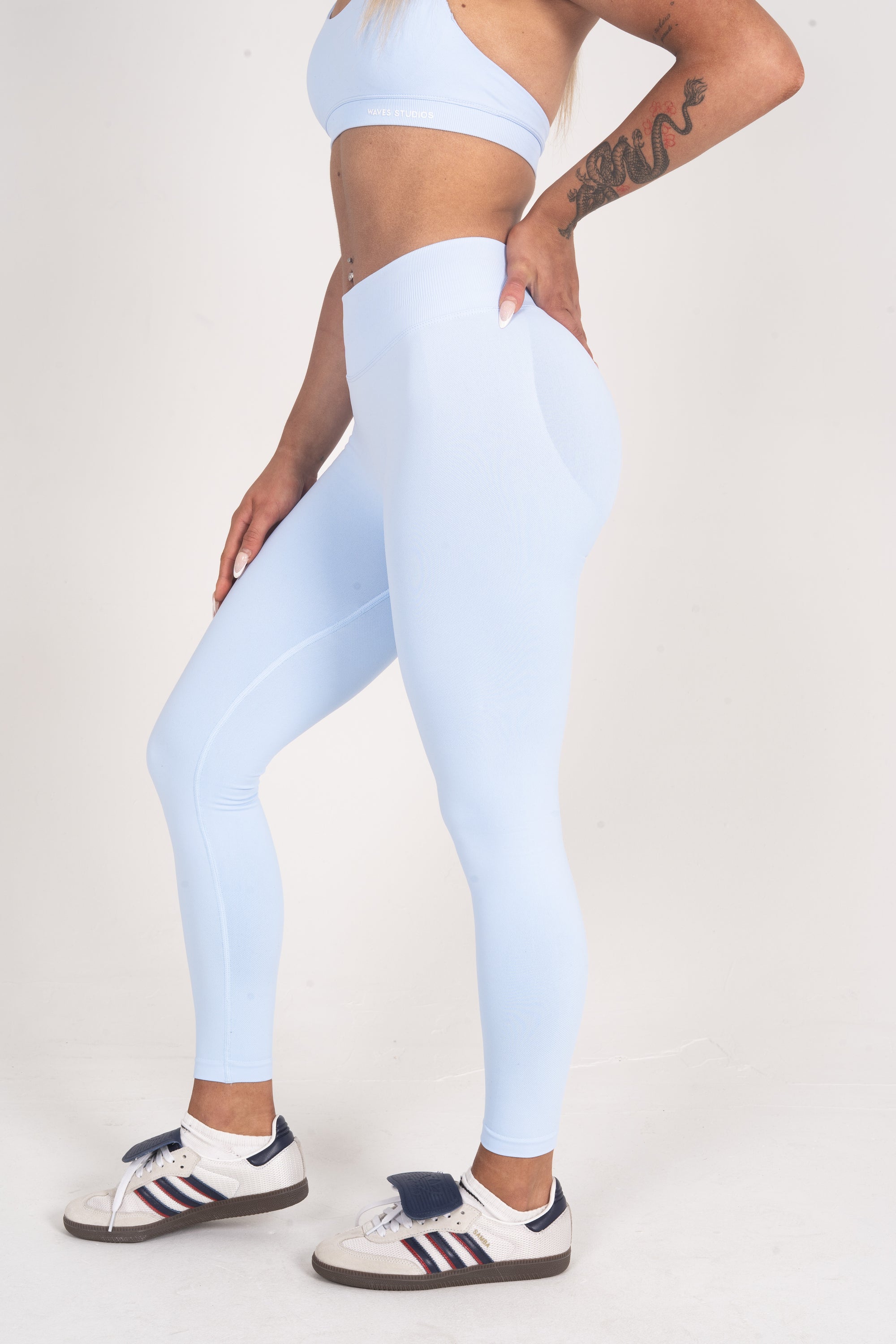 Glaze™ - Seamless Leggings