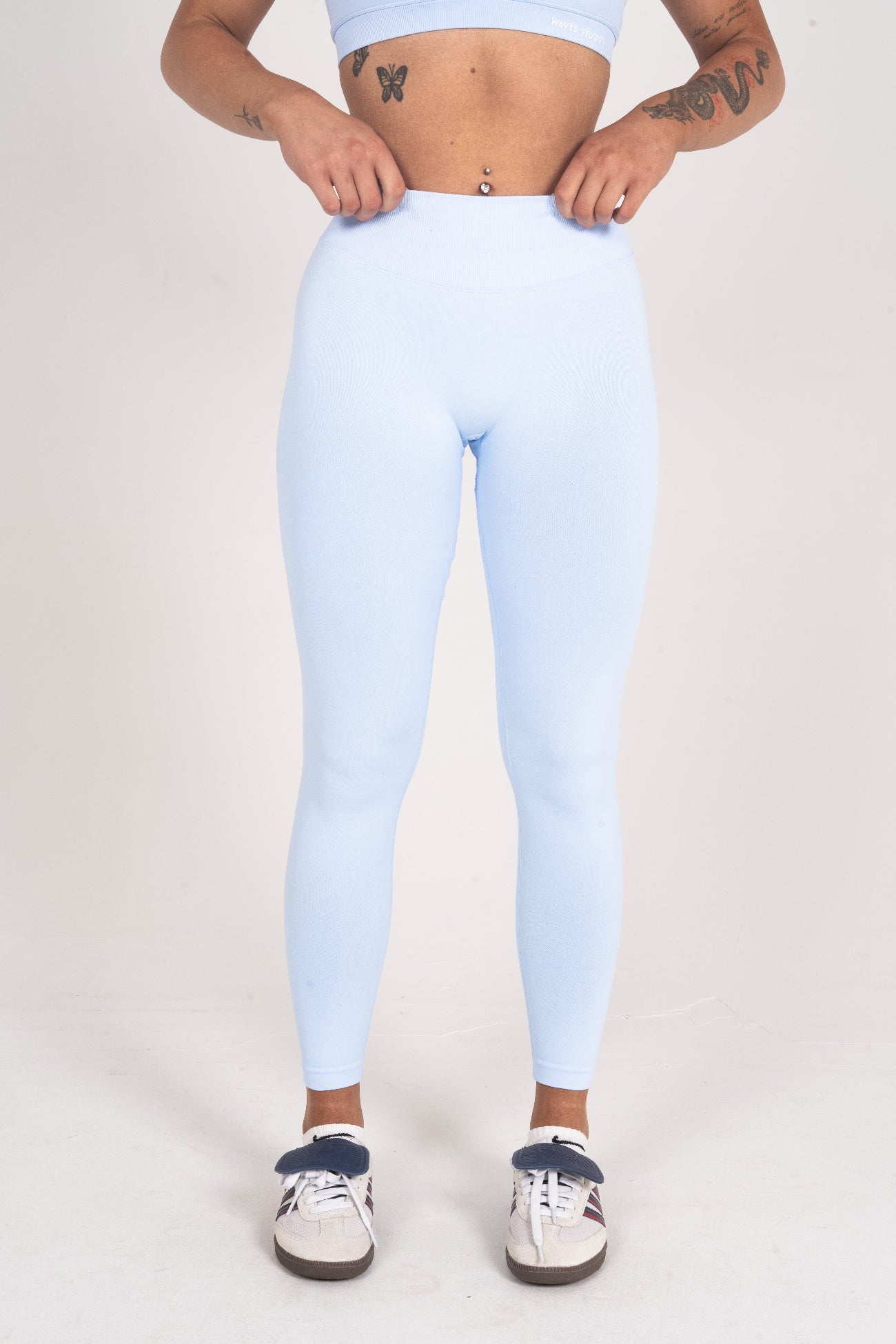 Glaze™ - Seamless Leggings