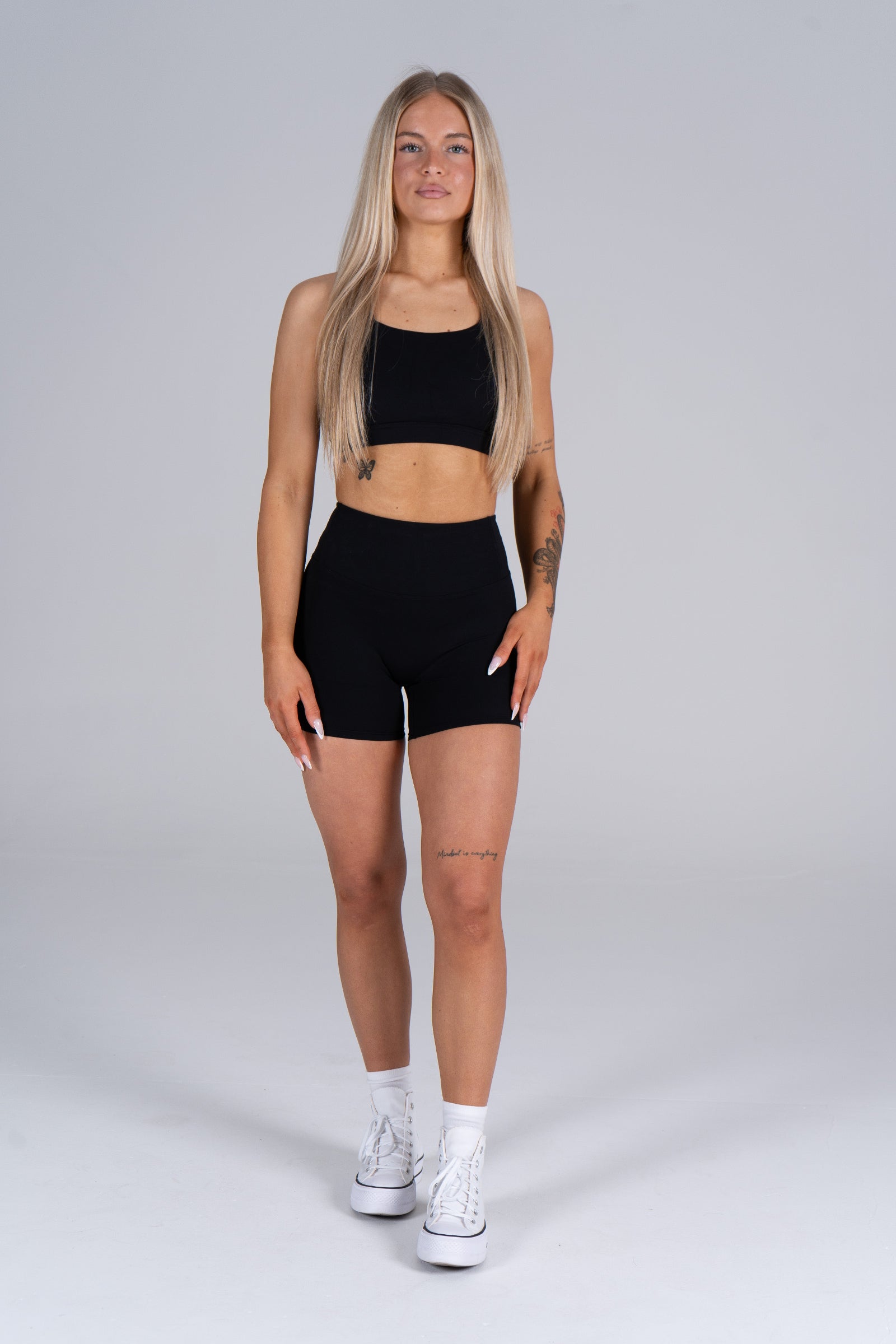 Freedom Everyday Bra