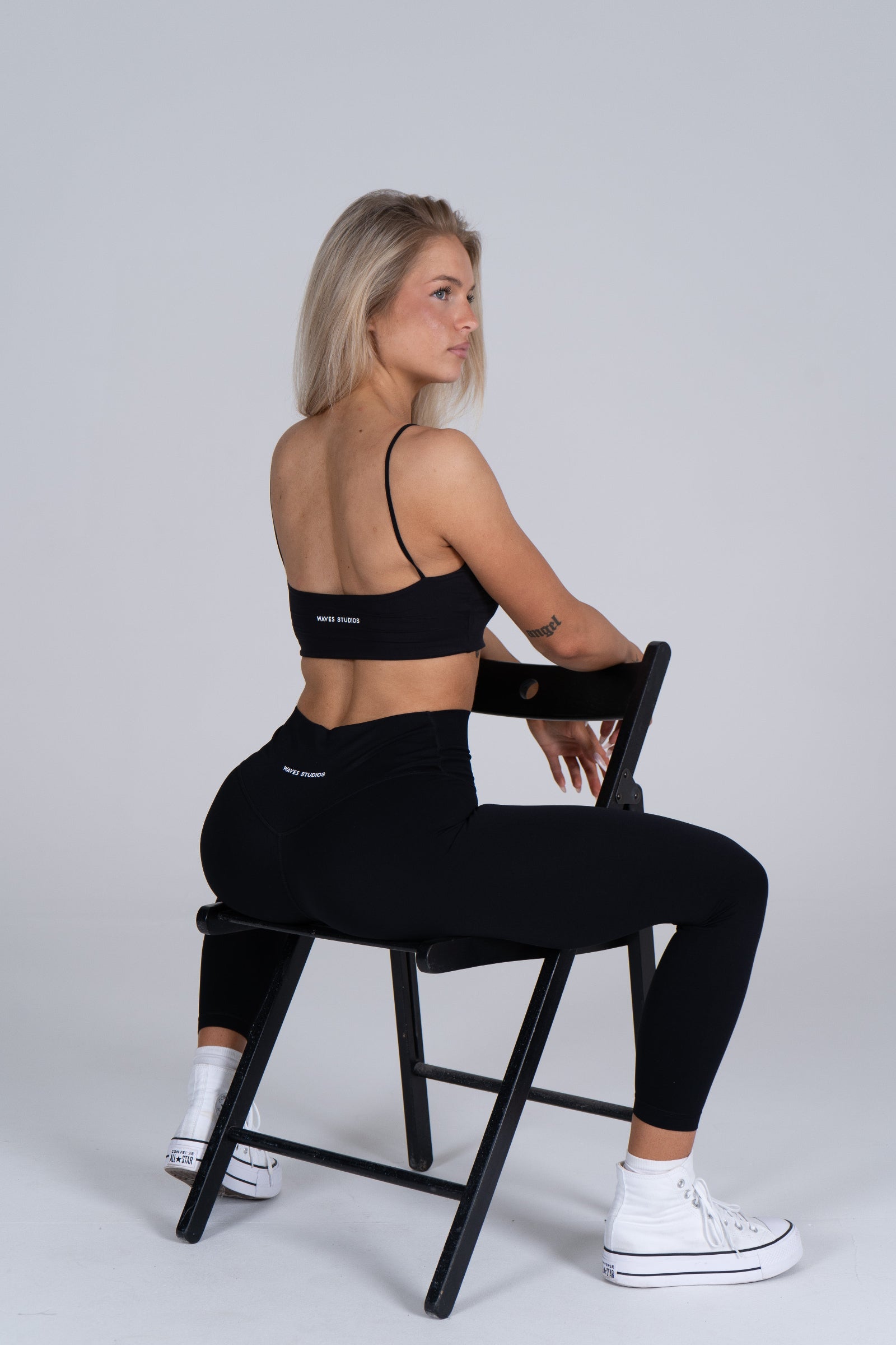 Softluxe™ - Freedom Leggings