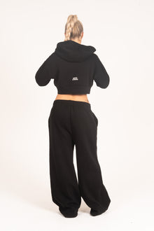 Wide Leg Sweatpants - Deluxe Lounge™