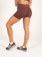 Glaze™ Seamless Shorts 4.5"