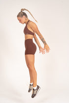 Glaze™ Seamless Shorts 4.5"