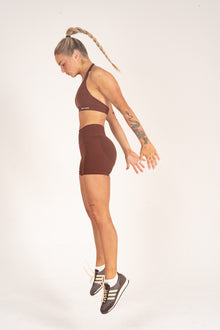 Glaze™ Seamless Shorts 4.5"