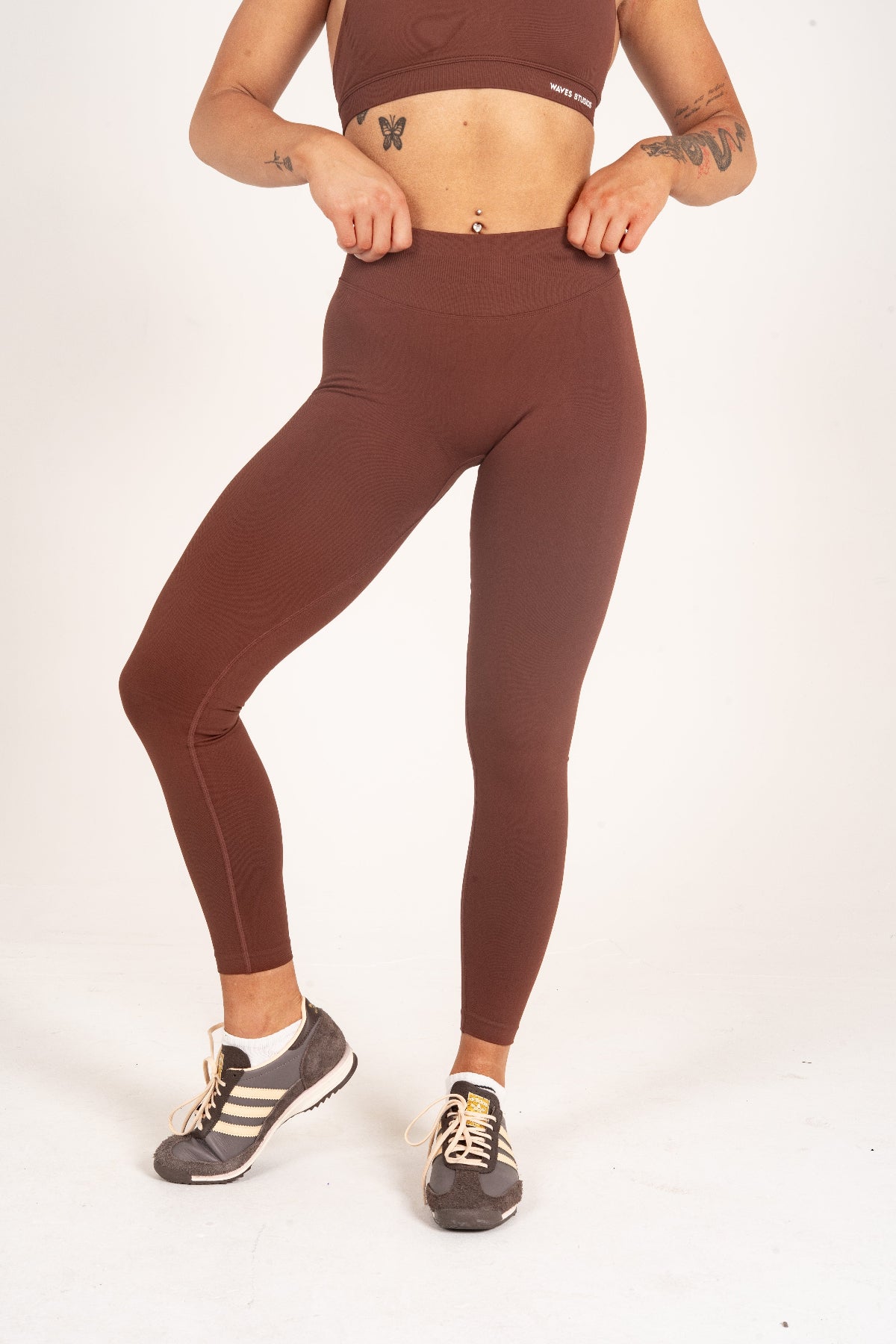 Glaze™ - Seamless Leggings
