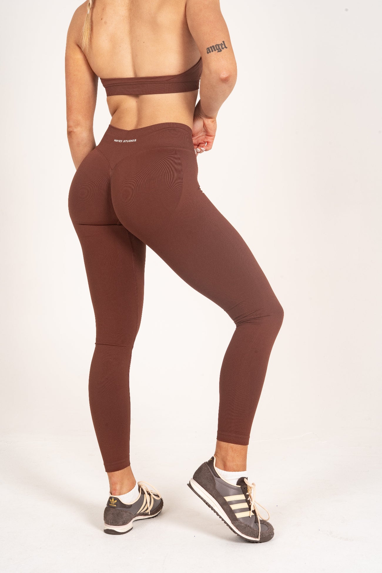 Glaze™ - Seamless Leggings