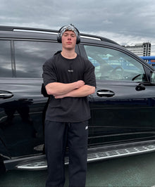 Sweatpants - Loose Cuffs