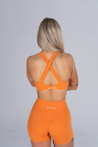 Freedom Invisible Scrunch Shorts