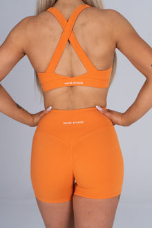 Freedom Invisible Scrunch Shorts