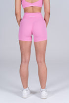 Freedom Invisible Scrunch Shorts