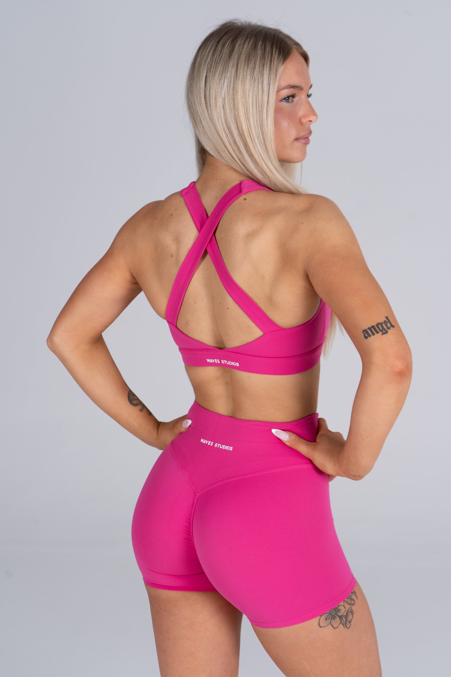 Freedom Everyday Bra