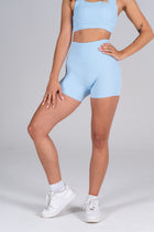 Freedom Invisible Scrunch Shorts