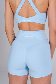 Freedom Invisible Scrunch Shorts