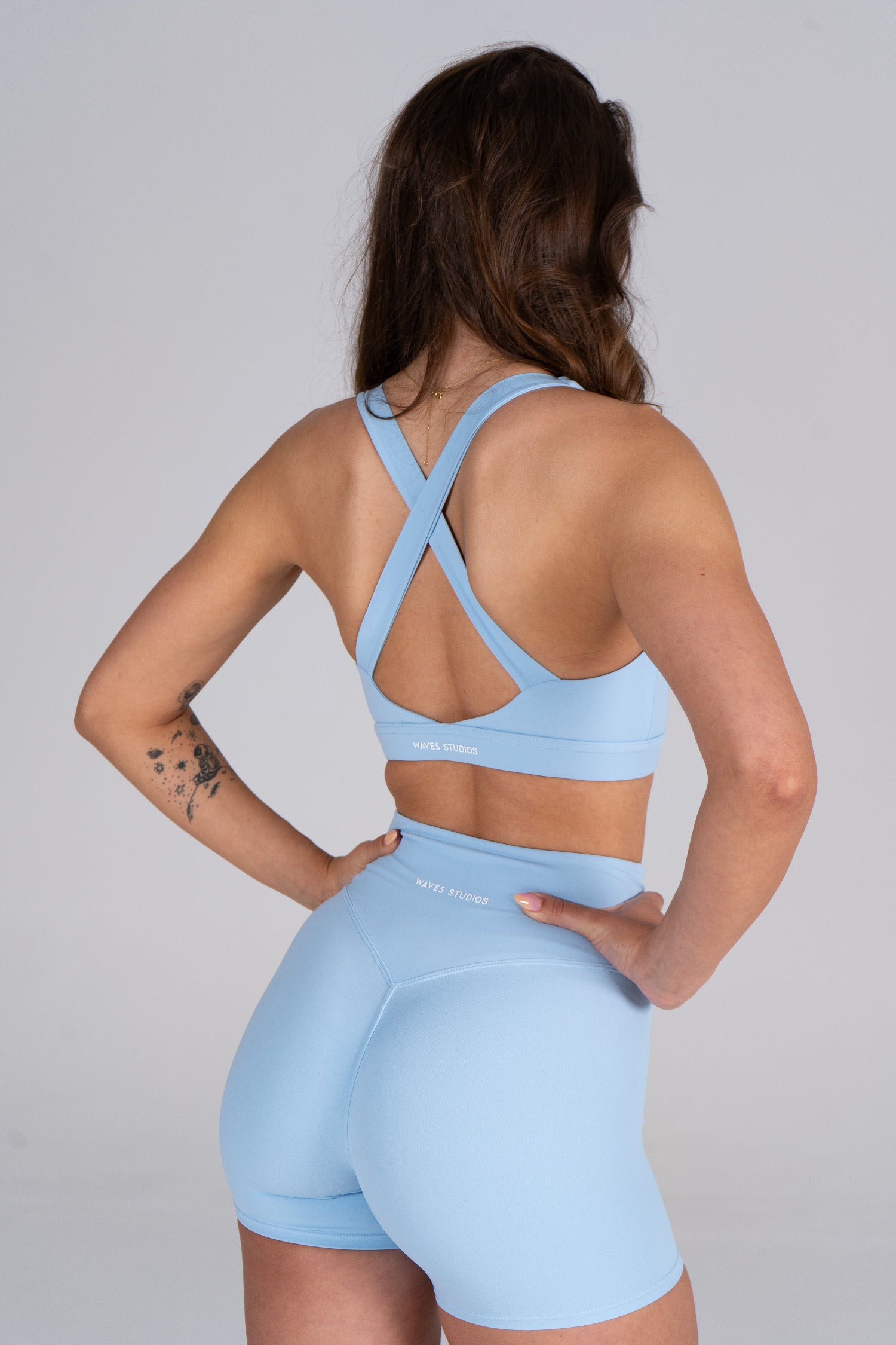 Freedom Everyday Bra