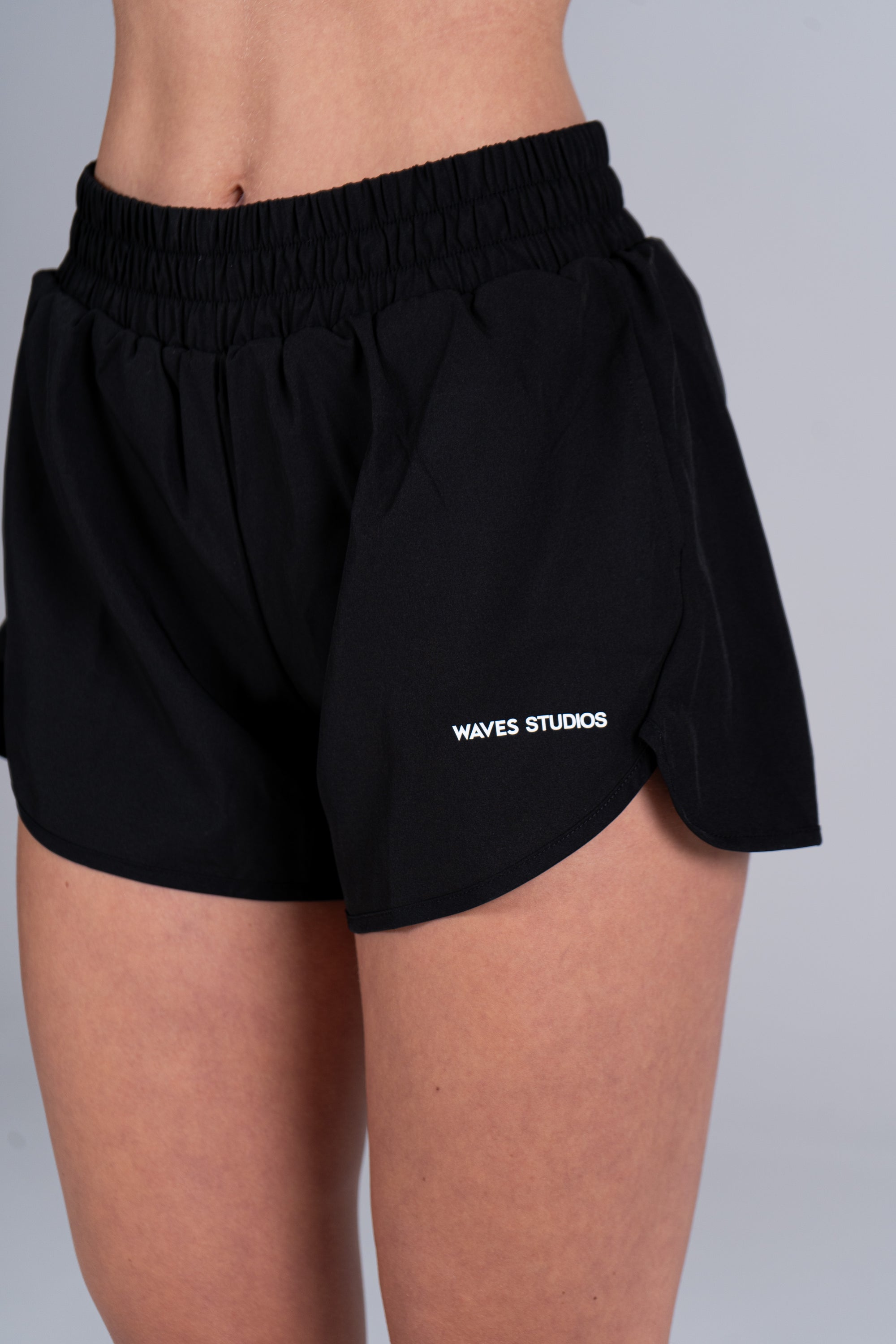 Timeless Sports Shorts