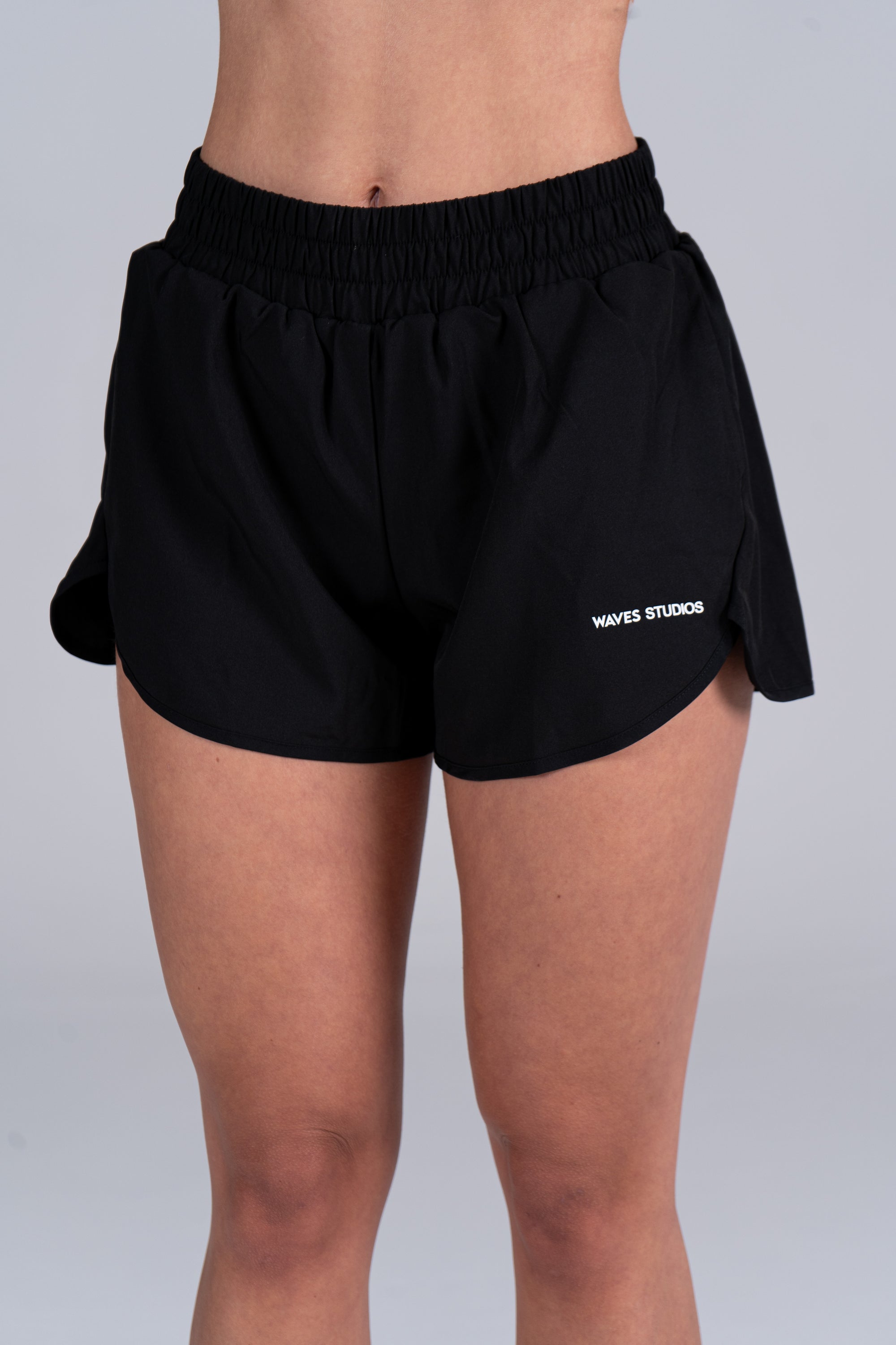 Timeless Sports Shorts