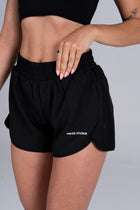 Timeless Sports Shorts