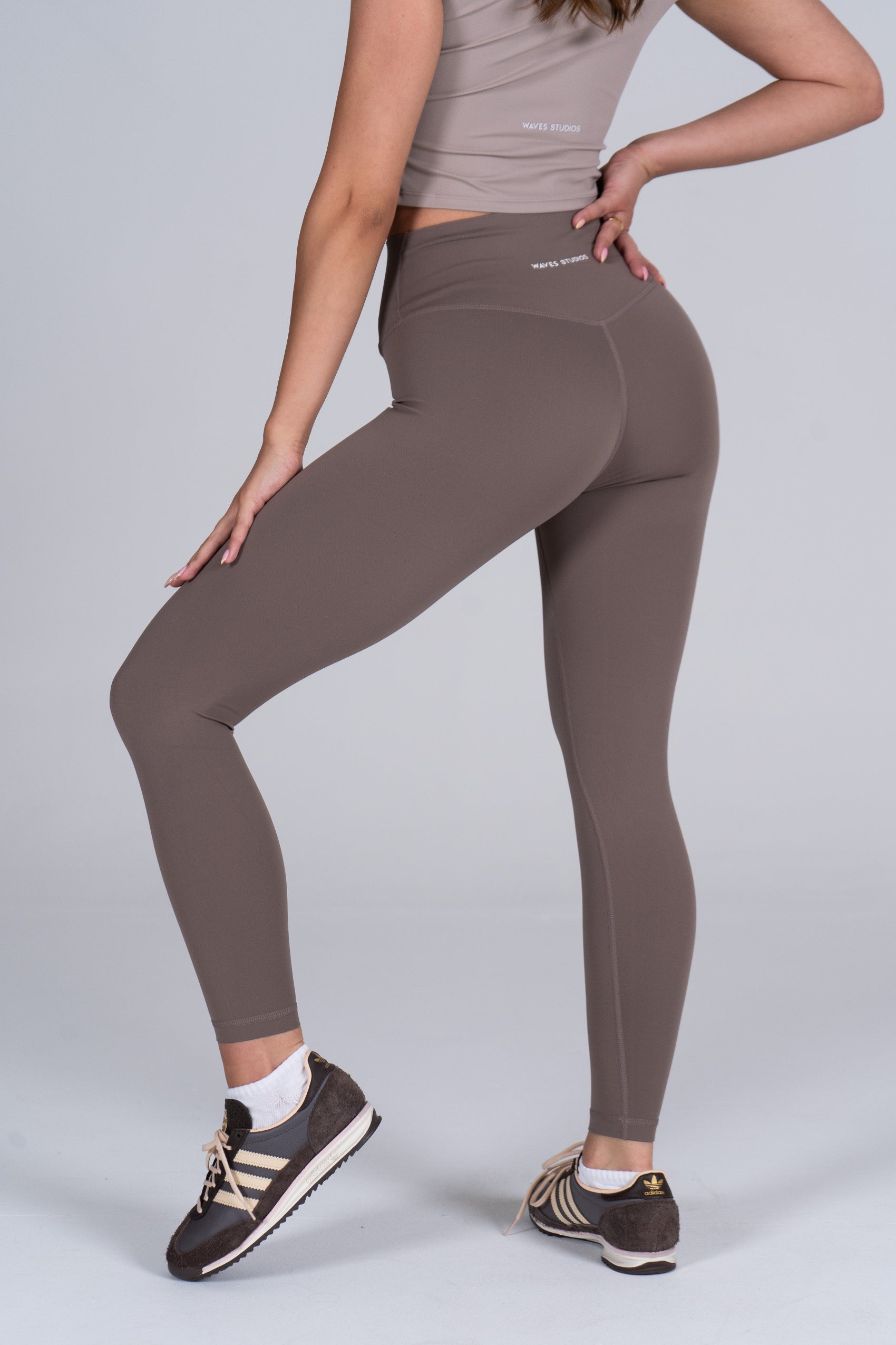 Softluxe™ - Freedom Leggings