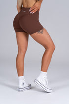 Freedom Invisible Scrunch Shorts