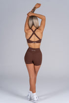 Freedom Invisible Scrunch Shorts
