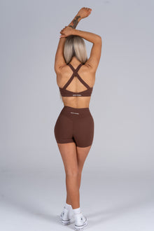 Freedom Invisible Scrunch Shorts