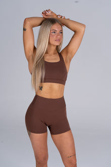 Freedom Invisible Scrunch Shorts