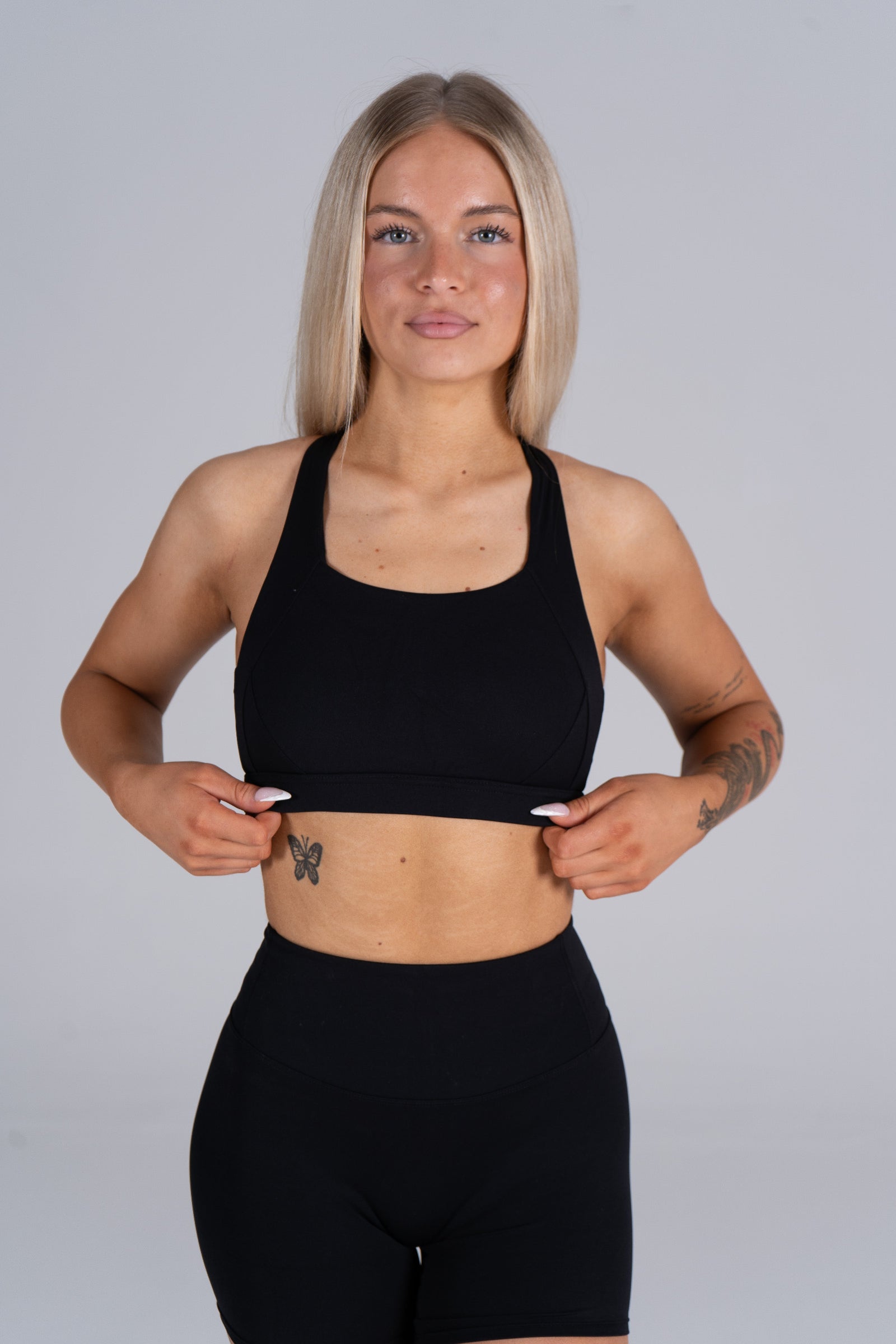 Freedom Everyday Bra