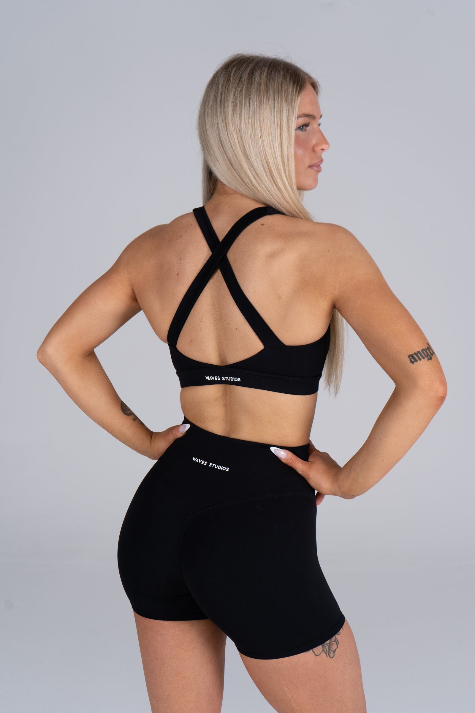 Freedom Everyday Bra