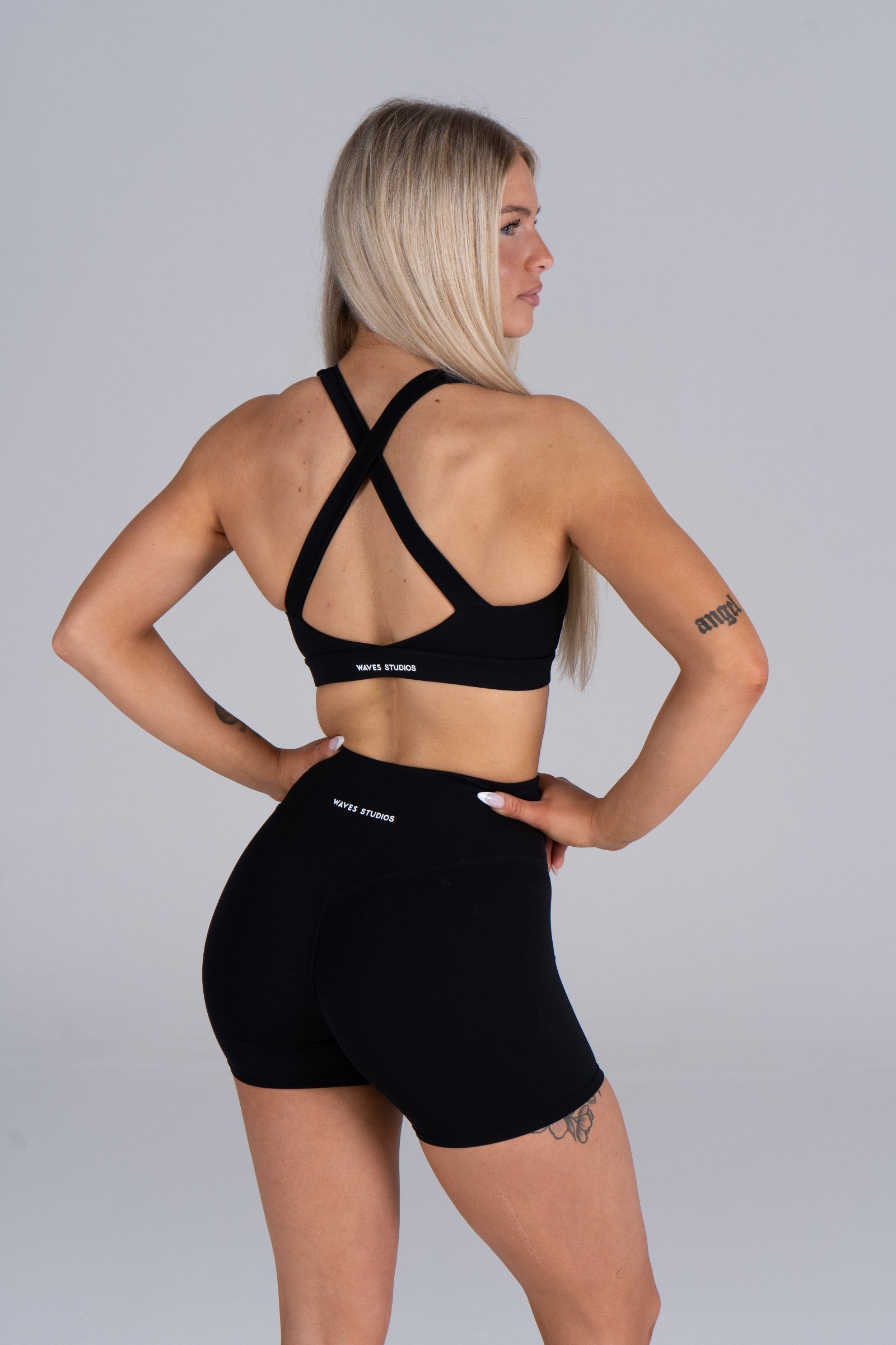 Freedom Everyday Bra