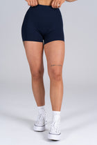 Freedom Invisible Scrunch Shorts